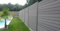Portail Clôtures dans la vente du matériel pour les clôtures et les clôtures à Buffon